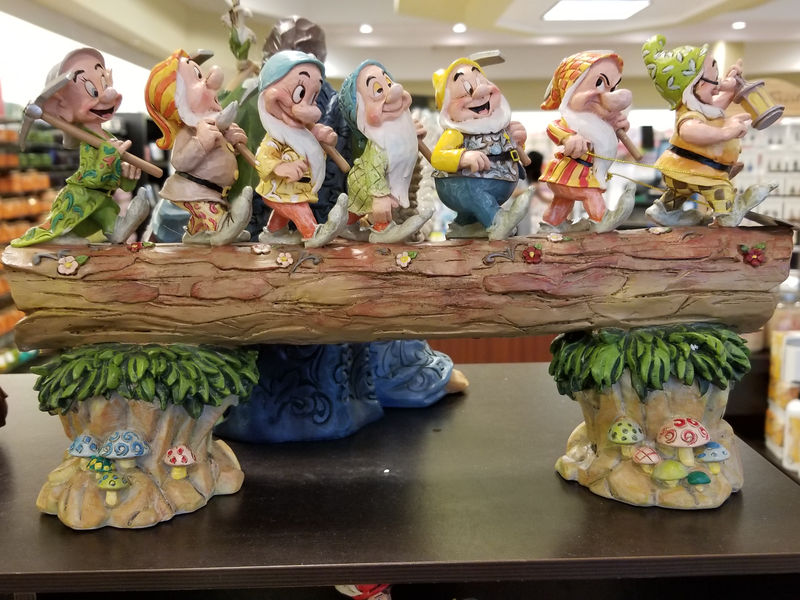 Disney Traditions