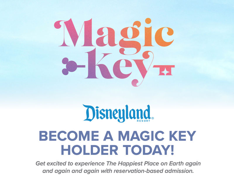 Magic Key sales to resume Tuesday - MagicKeyNewSales 