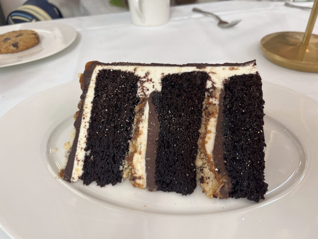Just read the description below and see if you want to order this as much as I did. Photo By Chris Barry.
