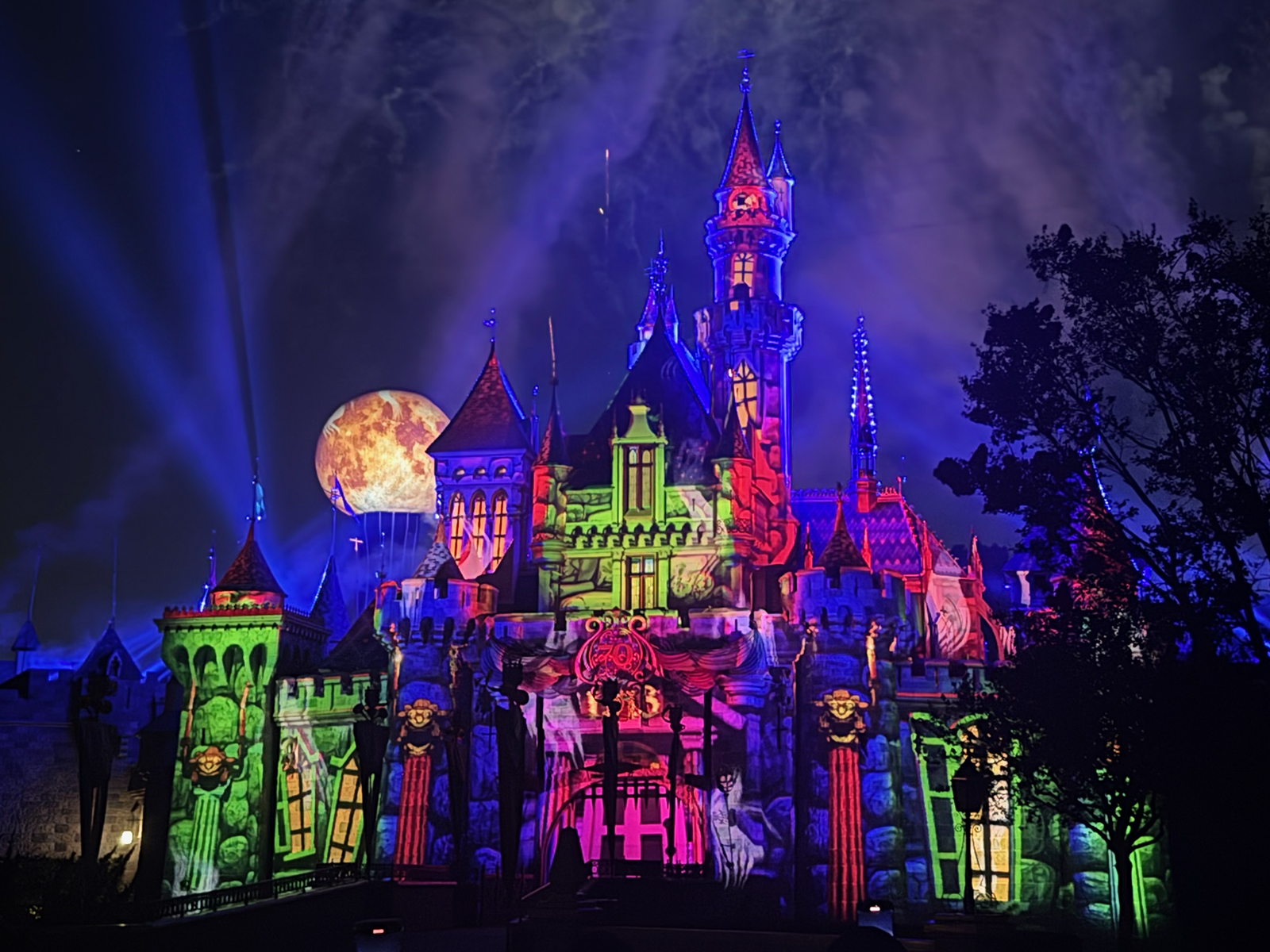 Disneyland Resort Update for August 25, 2025