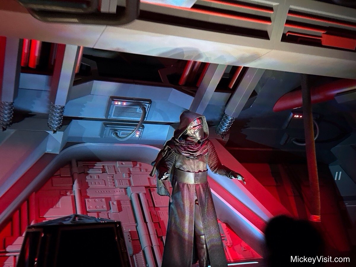 Disney Skips Another Opportunity to Improve Star Wars Land With Latest Change