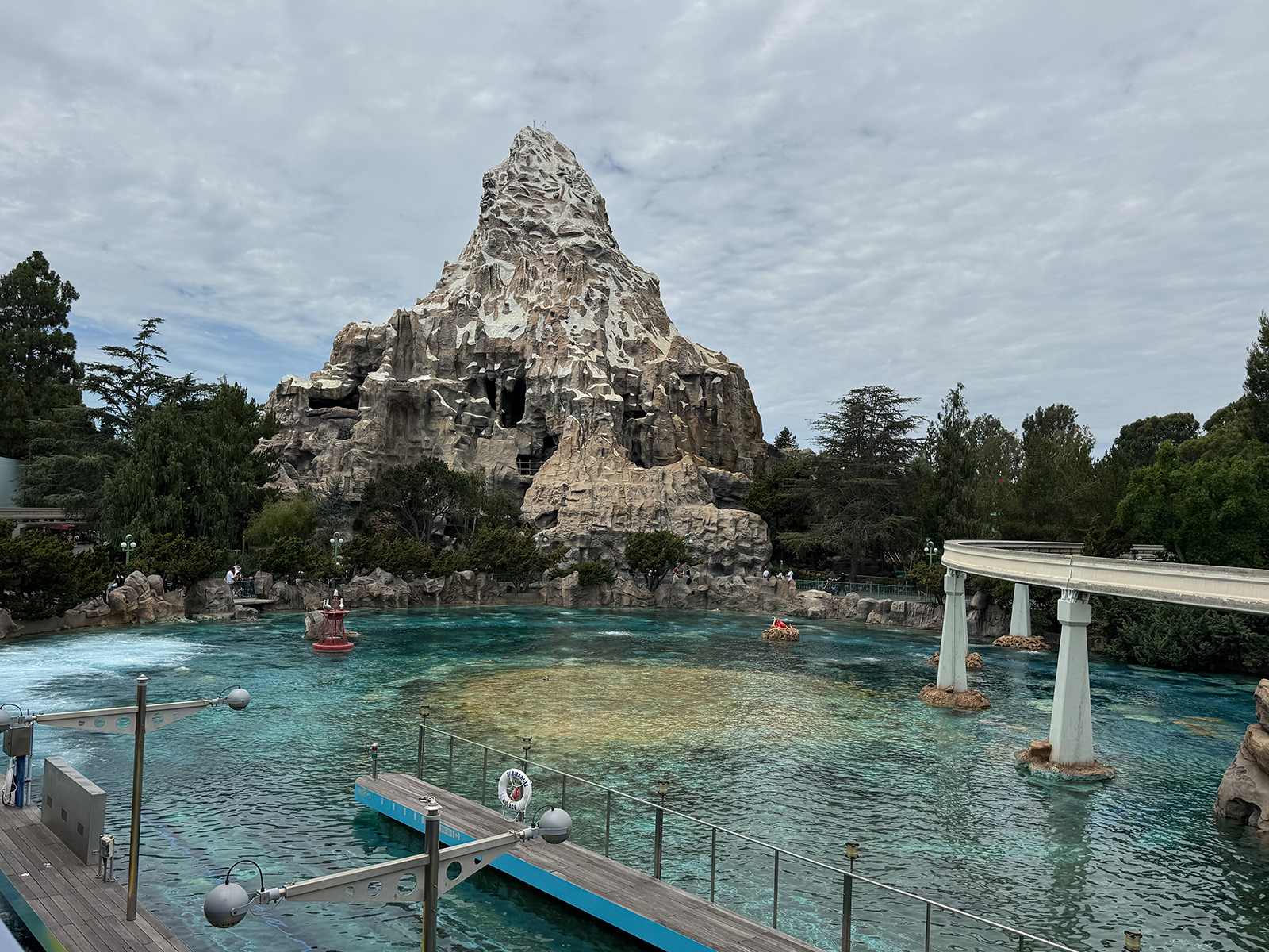 Disneyland Resort Update for July 13, 2026