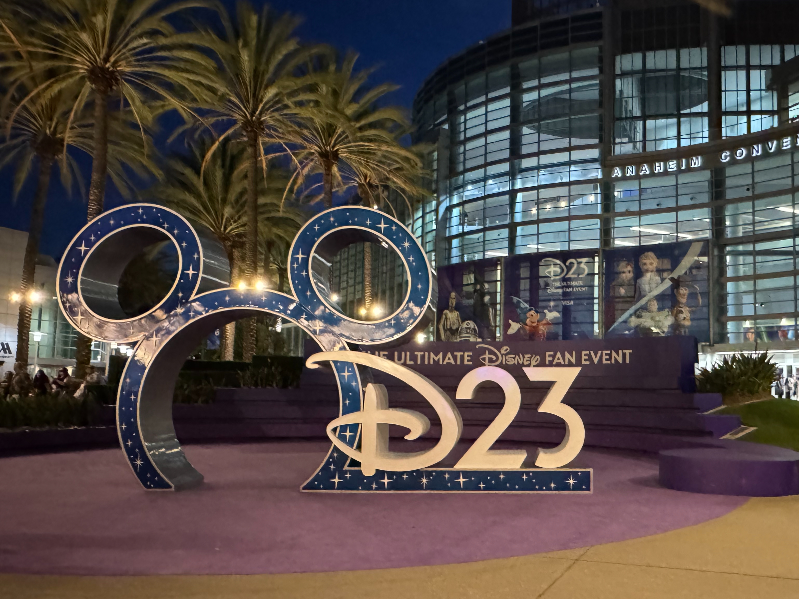 Disneyland Resort Update for August 18, 2026